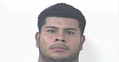 Michael Pullen, - St. Lucie County, FL 